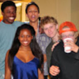 Meet your Posher, Calista